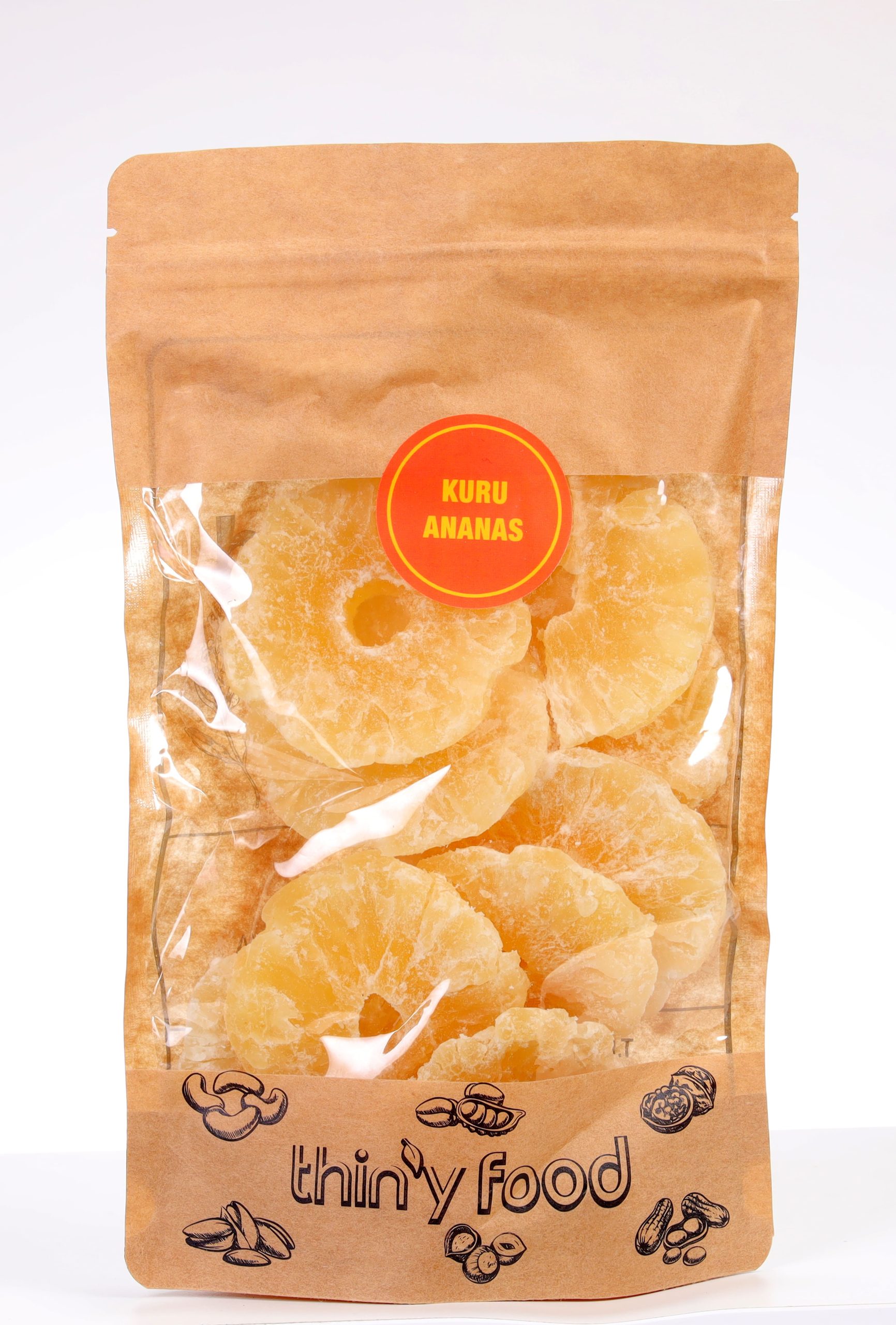 Ananas Kurusu