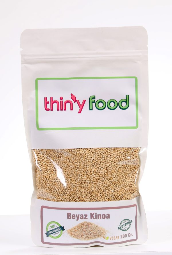 thiny-food-beyaz-kinoa beyaz kinoa