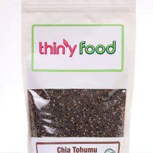 Chia Tohumu