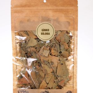 ginko bilobs