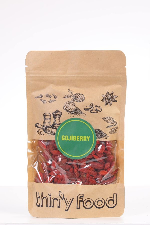Gojiberry