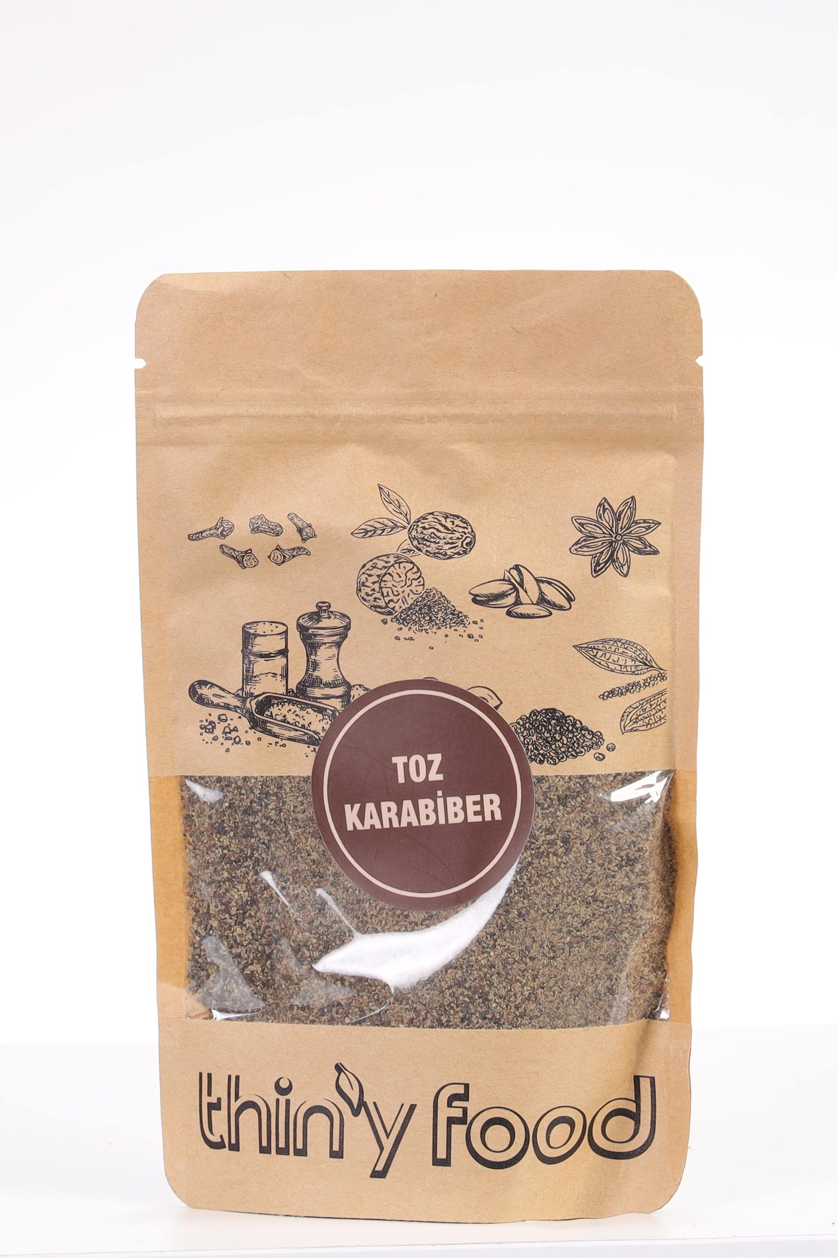 karabiber