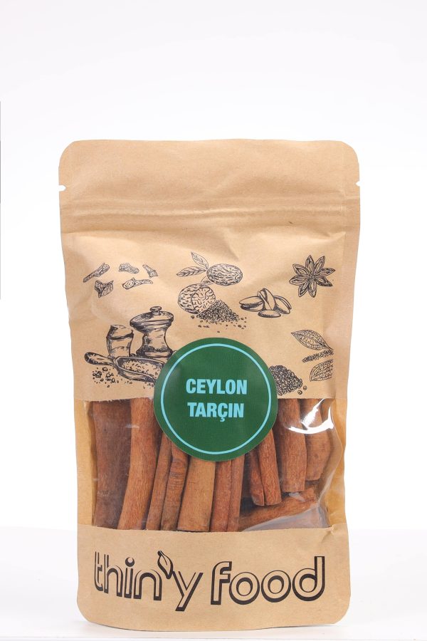 Seylan Çubuk Tarçon