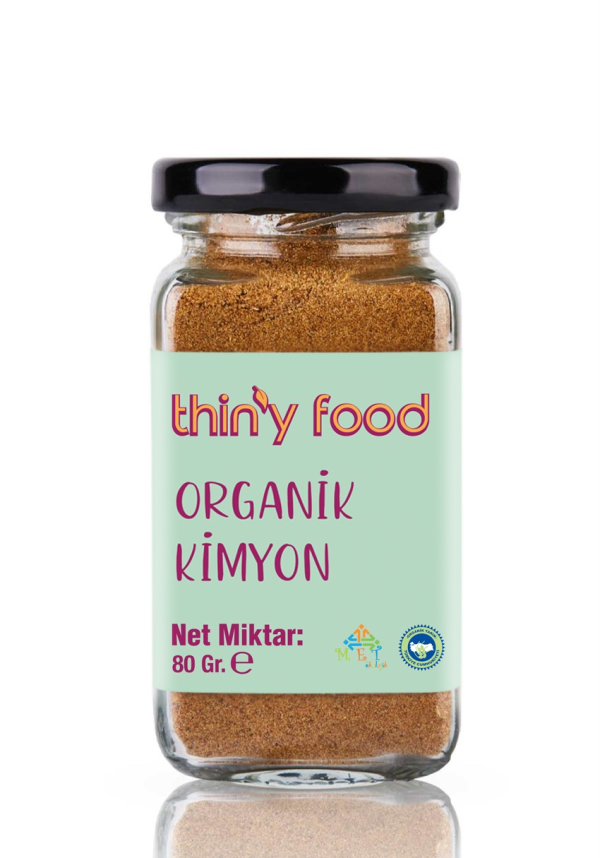 thiny-food-organik-kimyon Thiny Food Organik Kimyon